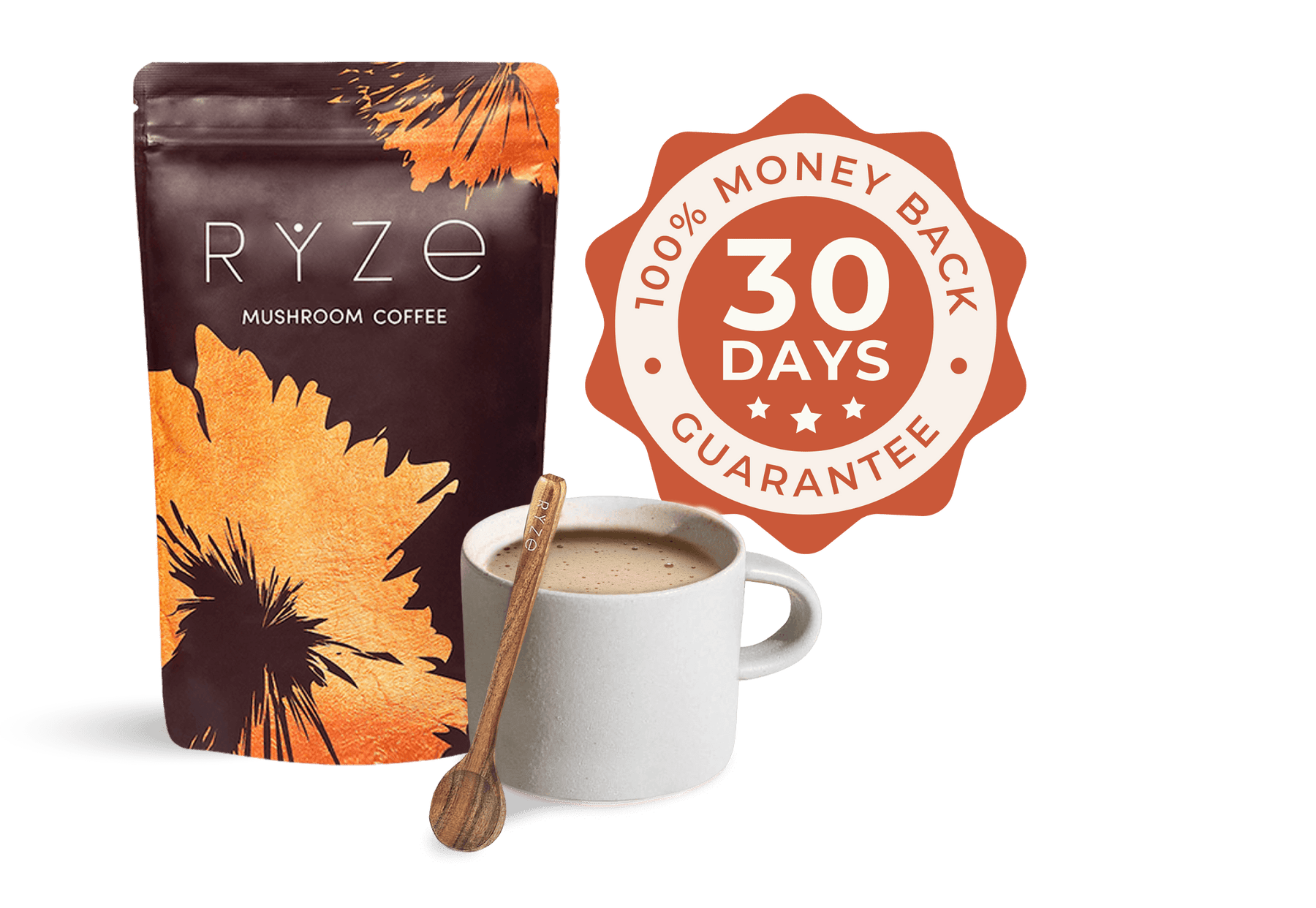 Chai Free Gift Bundle - Daily Set