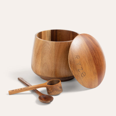 Ritual Gift Set - Home Choice