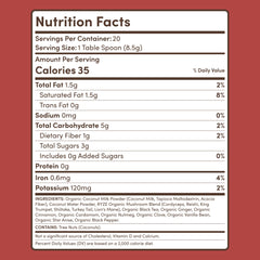 Chai (20 Servings) - Ready Carry
