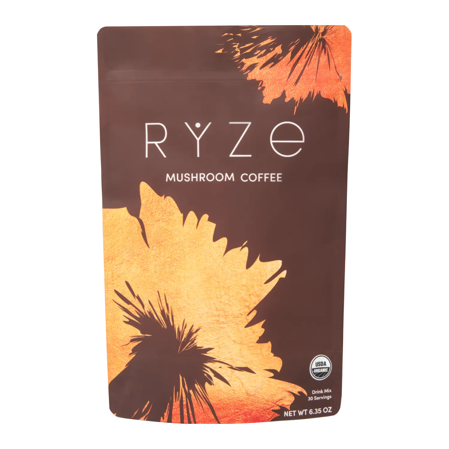 Coffee: 30 Servings - Premium Choice