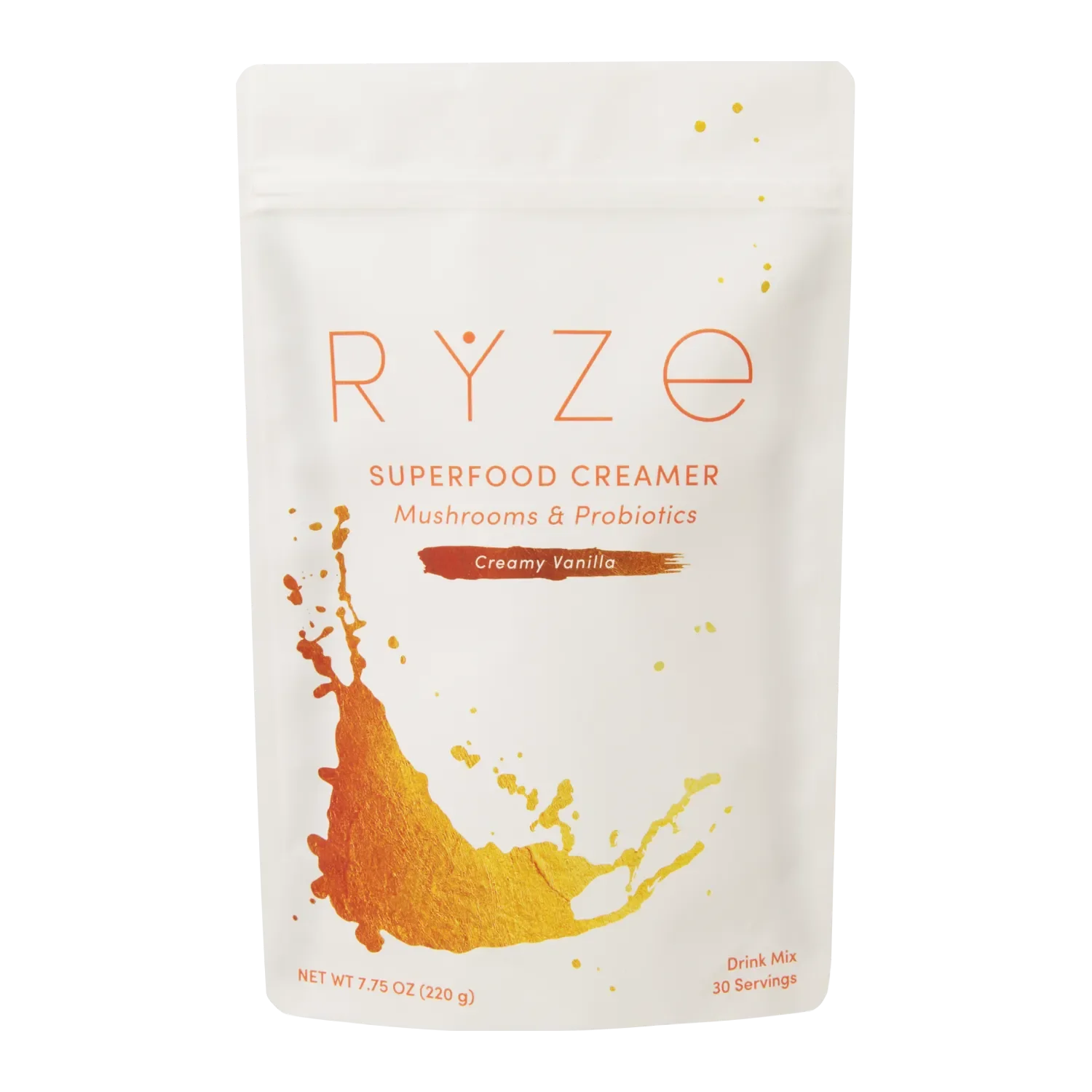 Creamer: 30 Servings - Modern Ready