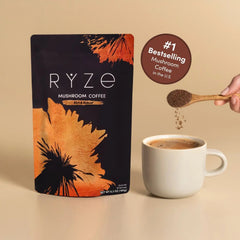 Coffee 30 Servings - Classic Finish