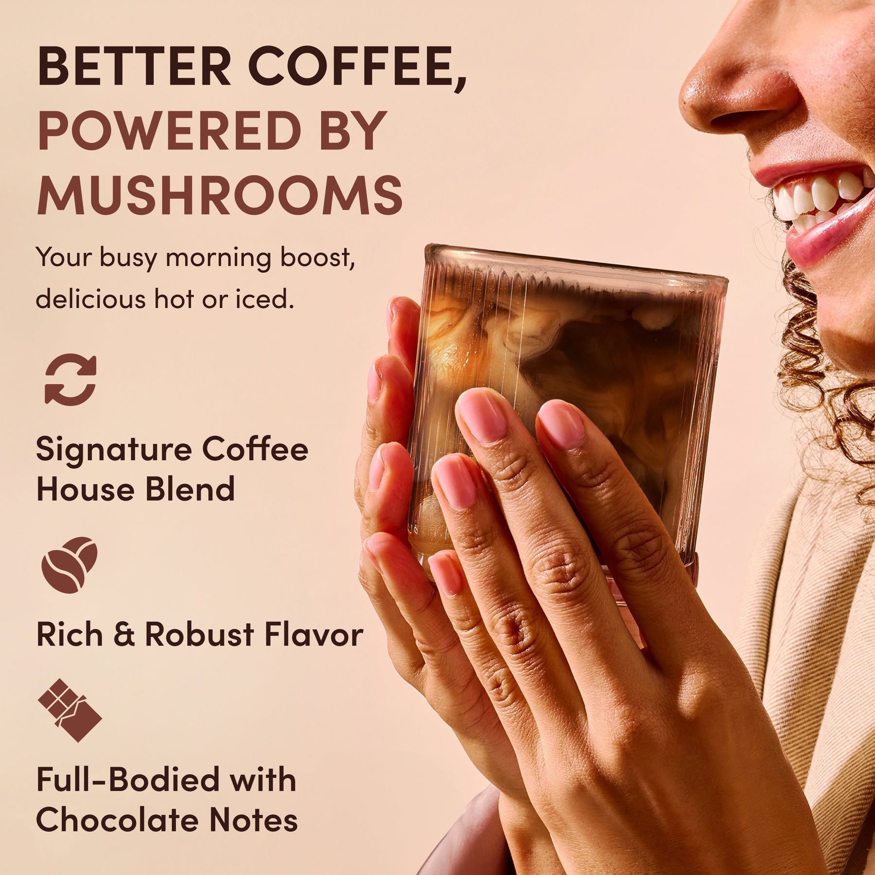Coffee Dark Roast Starter Kit (60 servings) - Gift Ready