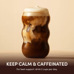 Coffee 30 Servings - Classic Finish
