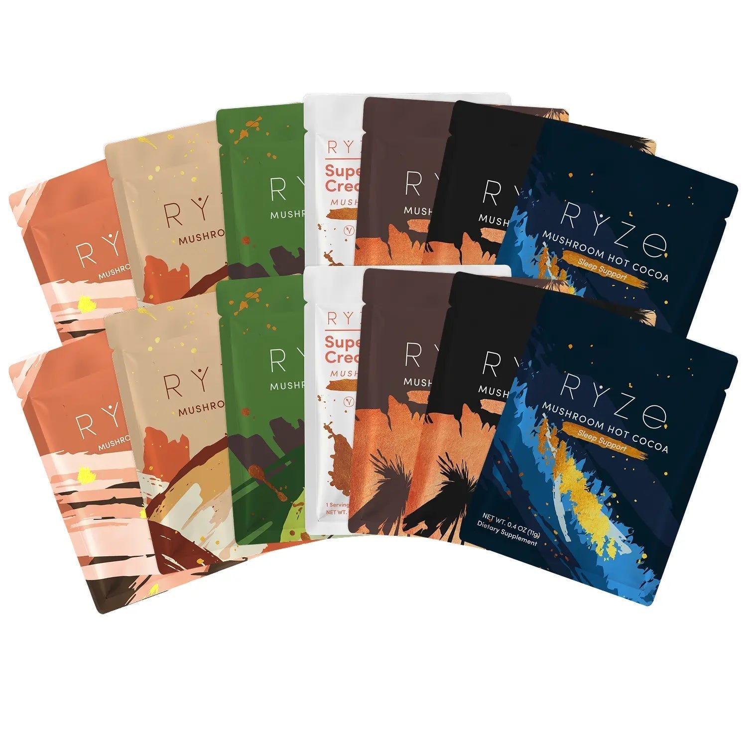 Kit 14 Serving Add-On (SPECIAL PRICING) - Simple Edit