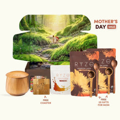 RYZE Ritual Set - Gift Ready