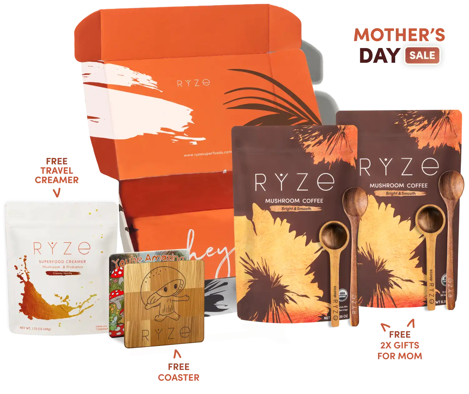 Free Gift Bundle - Clean Bundle