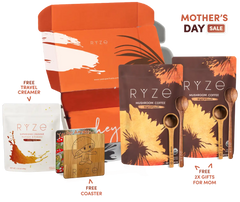 Free Premium Gift Bundle - Gift Ready
