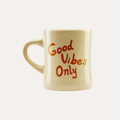 Good Vibes Mug - Fresh Style