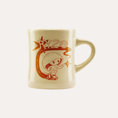 Good Vibes Mug - Fresh Style
