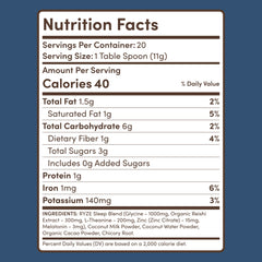 Hot Cocoa (20 servings) - Daily Pack
