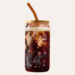 Limited Edition Glass - Fresh Style