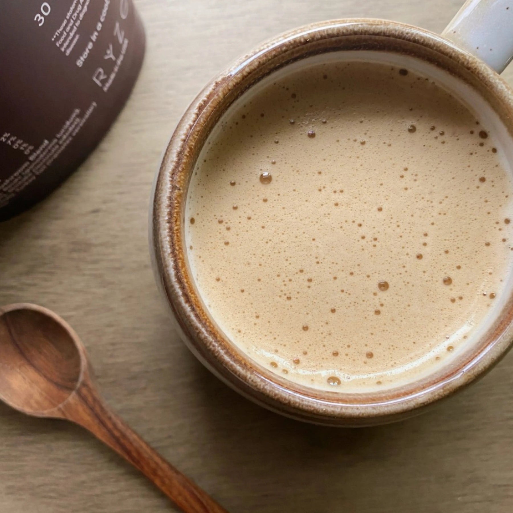 Coffee (1 pack - 30 Servings) - Fresh Style