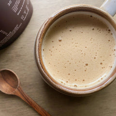 Coffee (1 pack - 30 Servings) - Fresh Style
