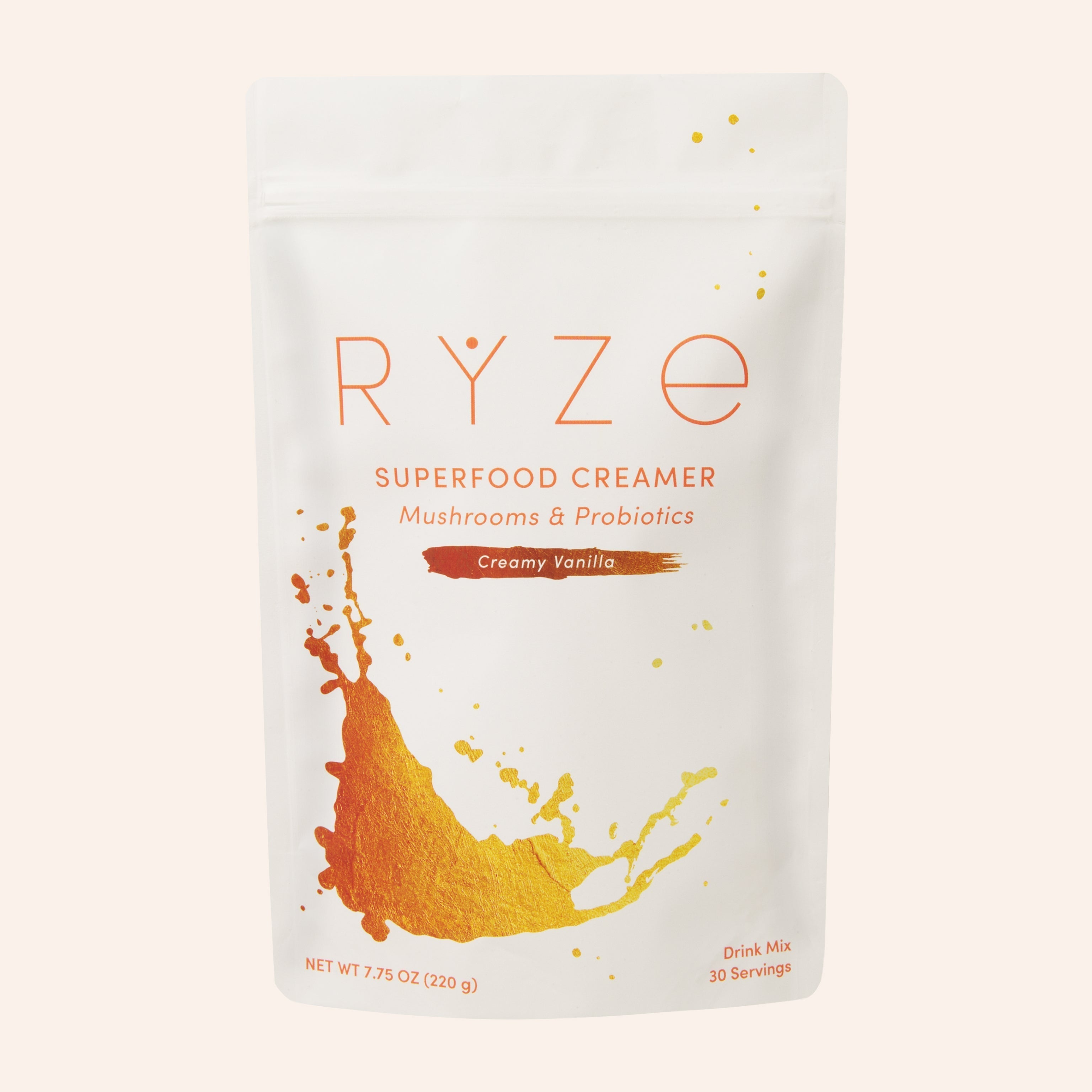 Testing: Superfood Creamer - Daily Pick
