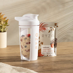 Oats (14 Servings) - Light Storage