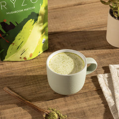 Matcha (30 Servings) - Daily Pack