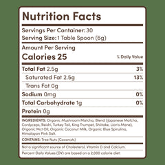 Matcha (1 Pack - 30 Servings) - Soft Pick