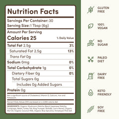 Matcha Starter Kit (60 Servings) - Classic Pick