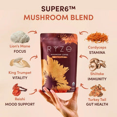 Chai Free Gift Bundle - Daily Set