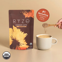 Coffee (30 Servings) - Simple Hold