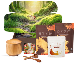 Coffee Ritual Set (3 Month Plan) - Weekend Pair