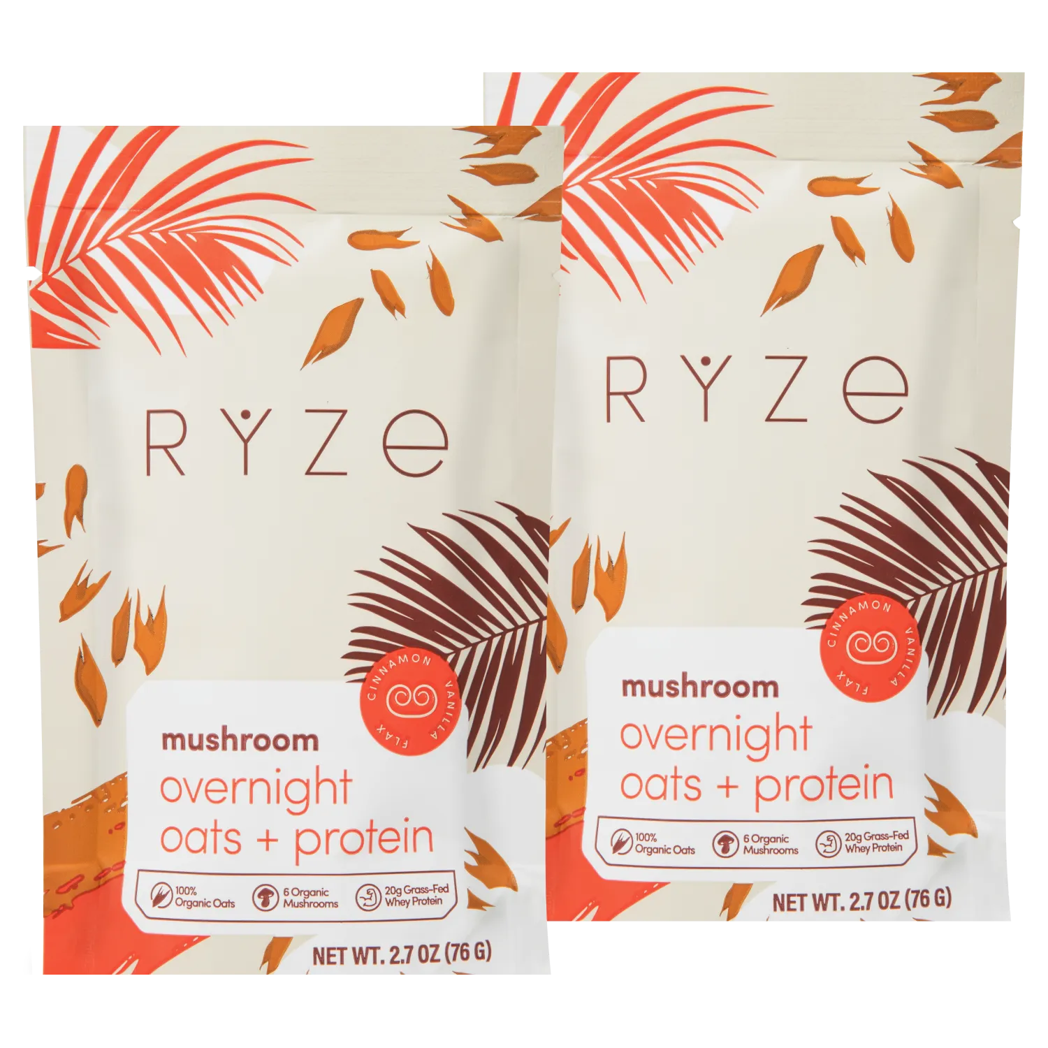 Oats: 28 Servings - Simple Edit