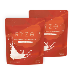 Pumpkin Spice Superfood Creamer Add-On (SPECIAL PRICING) - Active Ready