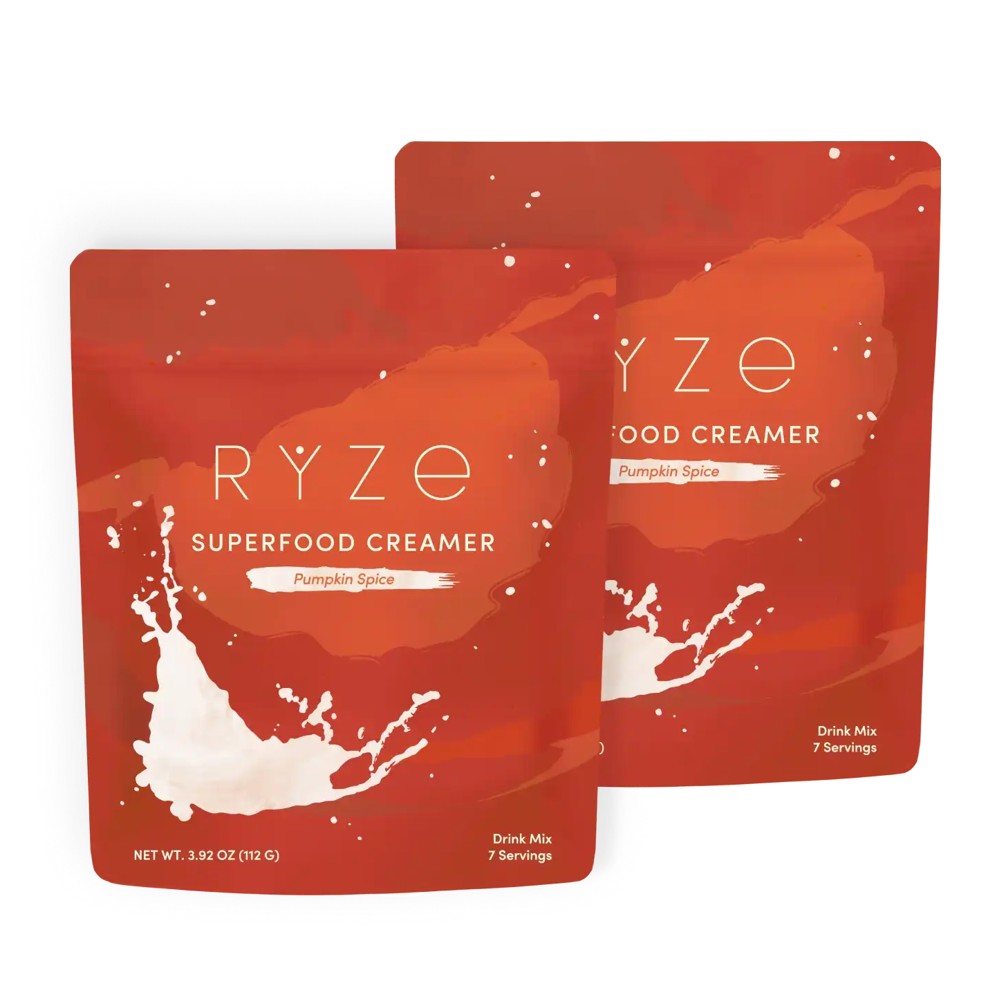 Pumpkin Spice Superfood Creamer Add-On (SPECIAL PRICING) - Active Ready