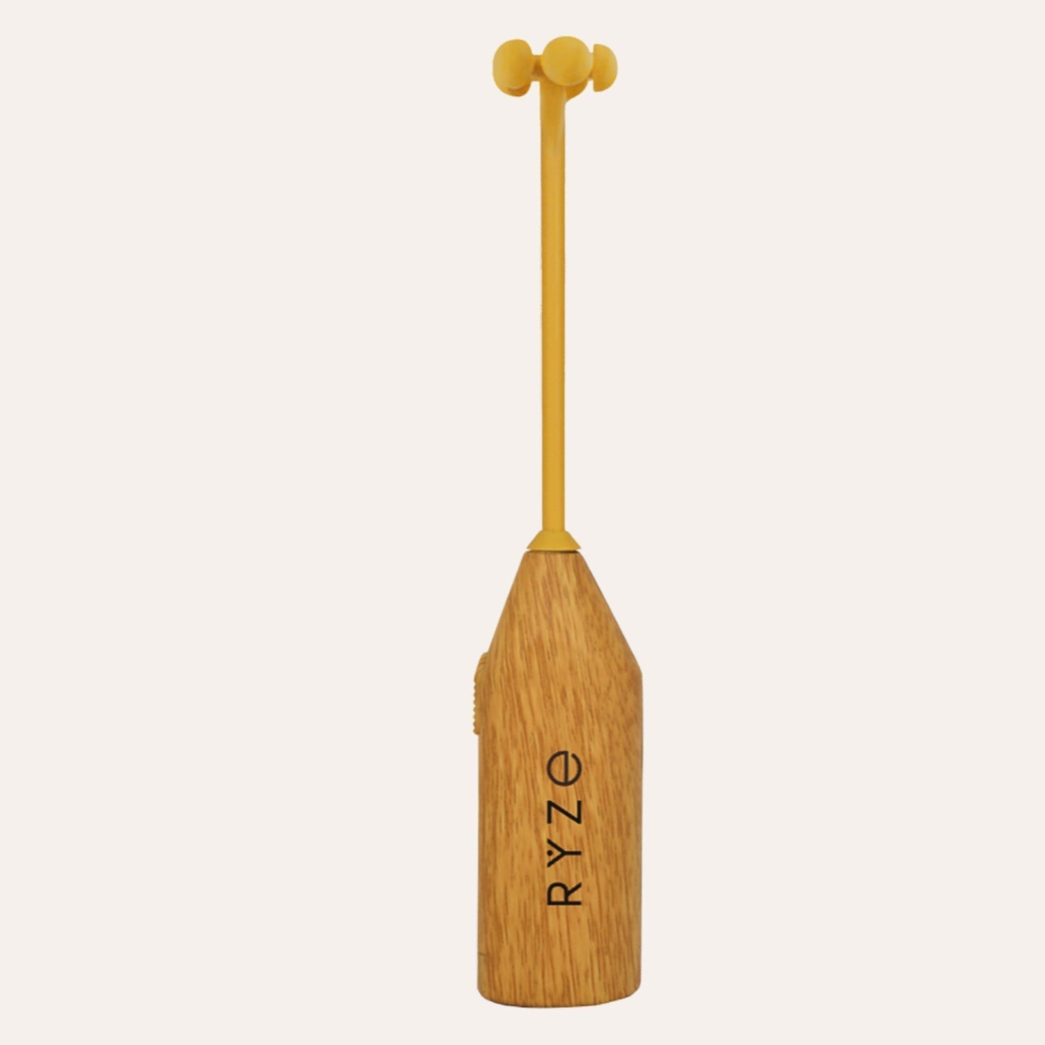 FREE RYZE Mushroom Frother - Premium Choice