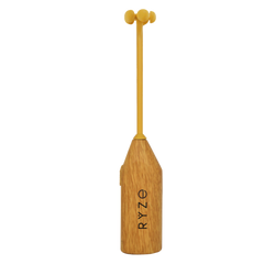 RYZE Mushroom Frother - Clean Style