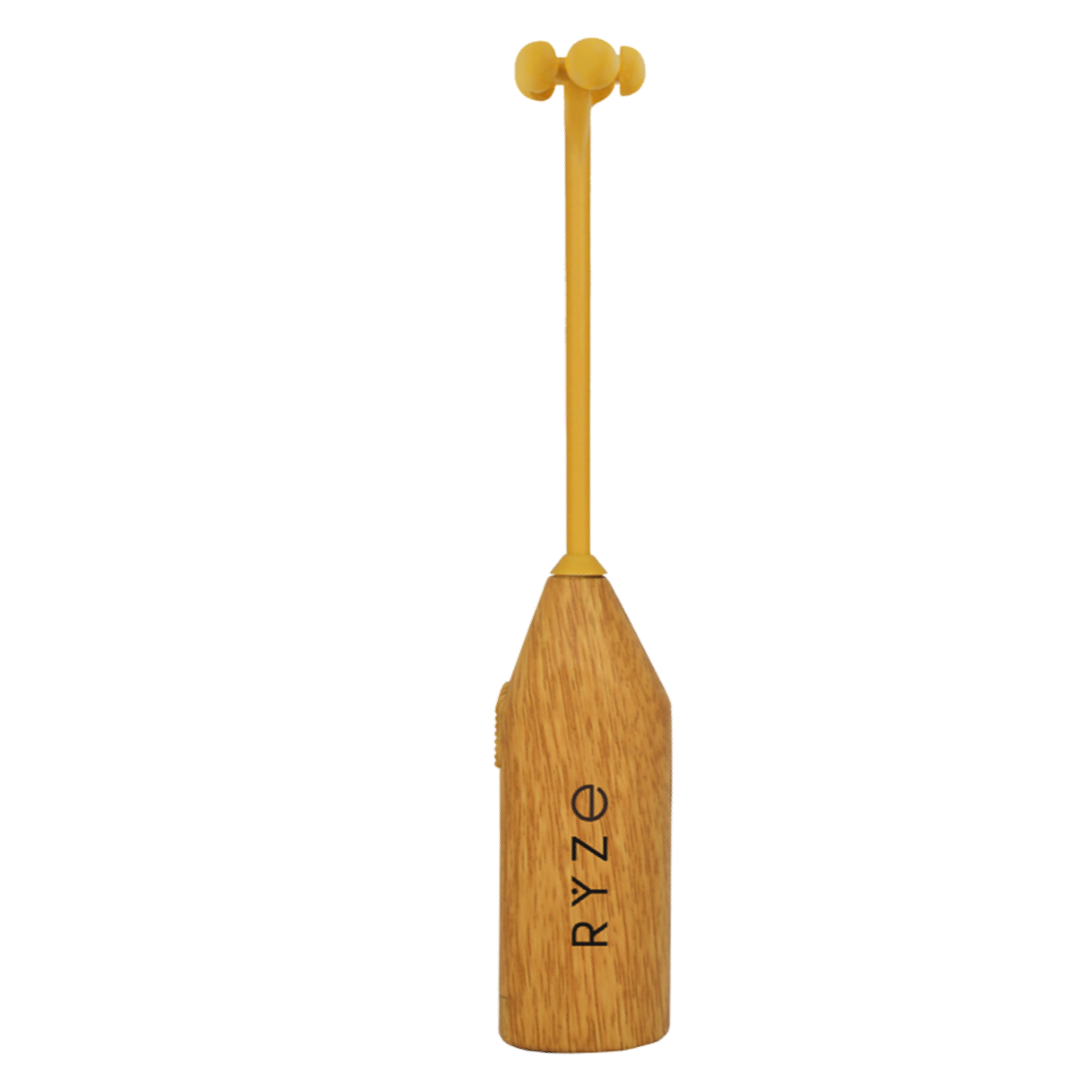 RYZE Mushroom Frother - Clean Style