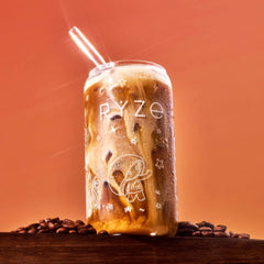 Limited Edition Glass - Fresh Style