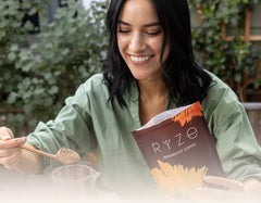 Chai Free Gift Bundle - Daily Set