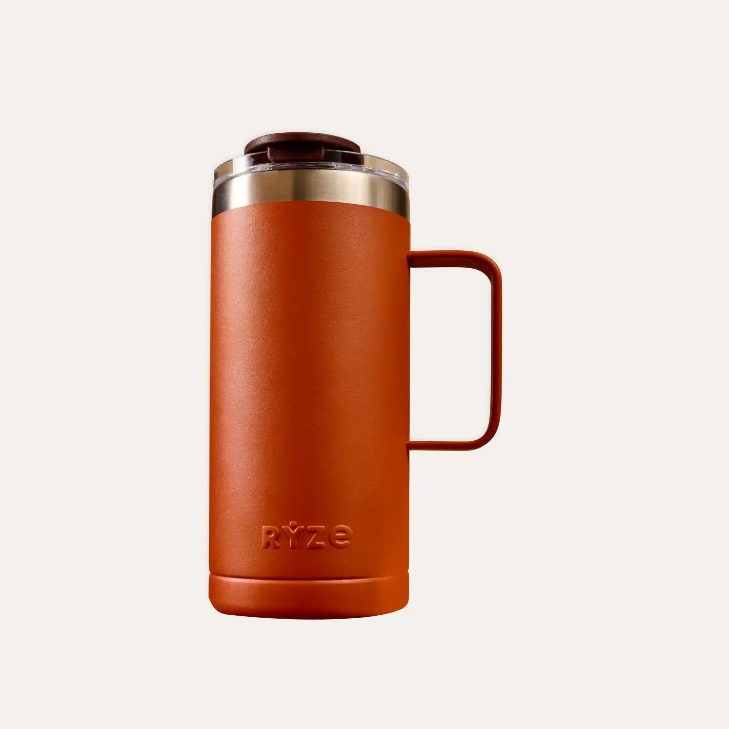 FREE Rye Tumbler - Classic Finish