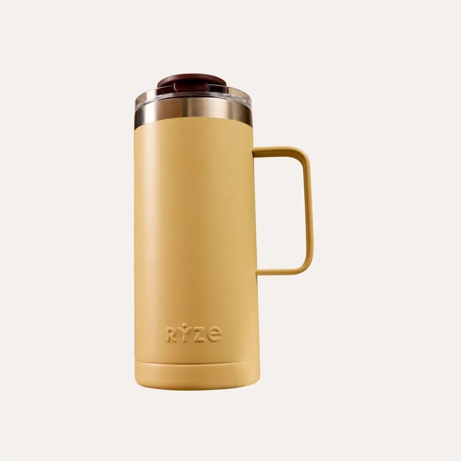 FREE Rye Tumbler - Classic Finish