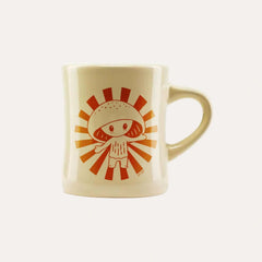 Feel Better Every Day Mug - Classic Finish