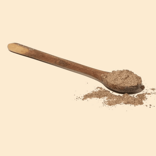 Acacia Stirring Spoon - Soft Pick
