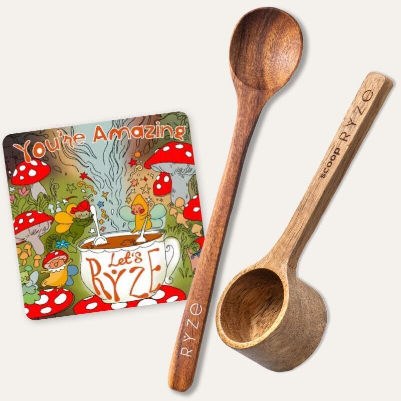 Free Bundle Gifts - Gift Ready
