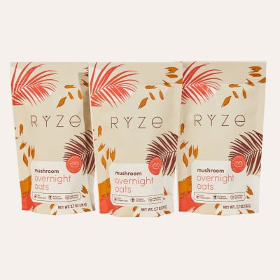 Get Oats 50% OFF! - Active Ready