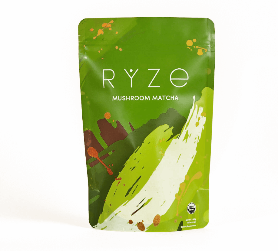 Matcha (3 Month Upgrade) Rebill - Active Ready
