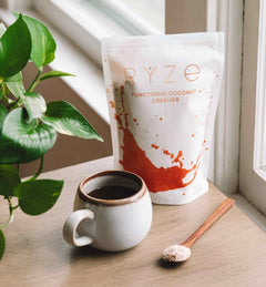 Probiotic Creamer (SPECIAL PRICING) - Premium Choice