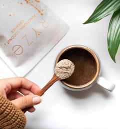 Probiotic Creamer (SPECIAL PRICING) - Premium Choice