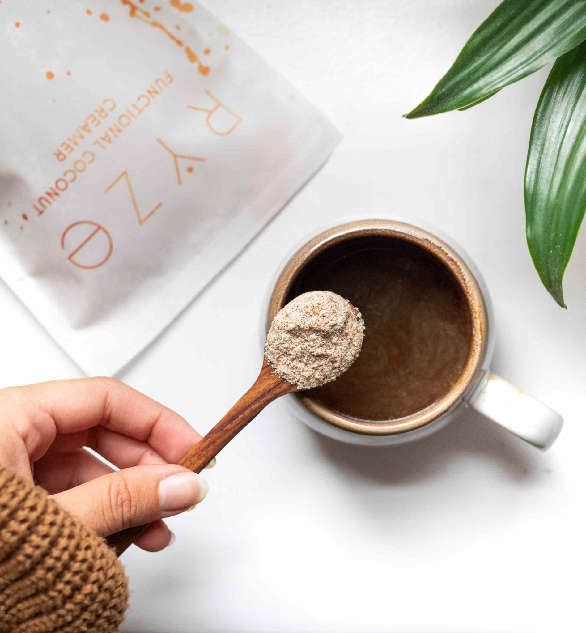 Probiotic Creamer (SPECIAL PRICING) - Premium Choice