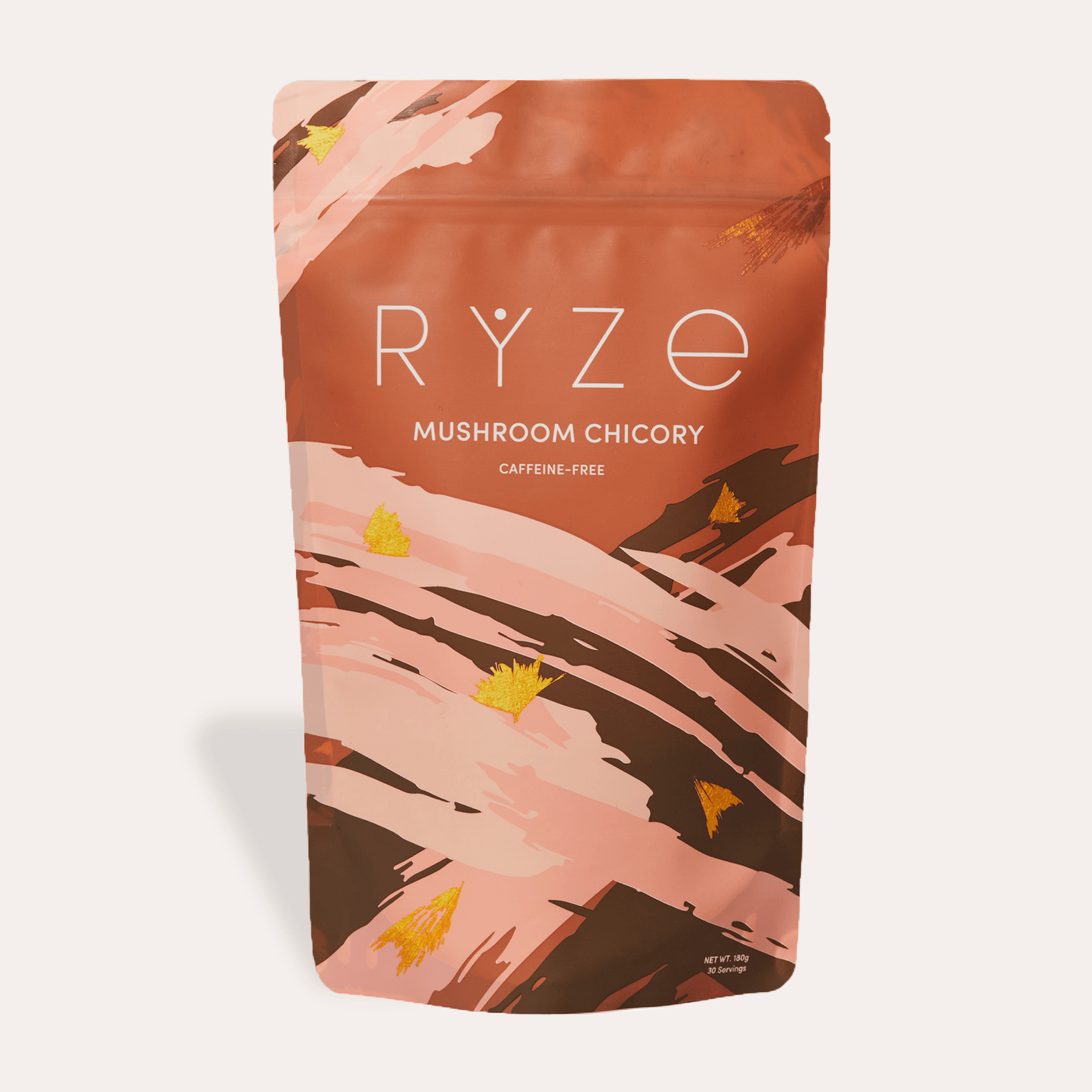 RYZE Chicory Blend (30 Servings) - Modern Ready