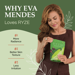 RYZE Organic Matcha Starter Kit (60 servings) - Travel Edit