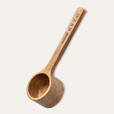RYZE Scoop - Soft Pick