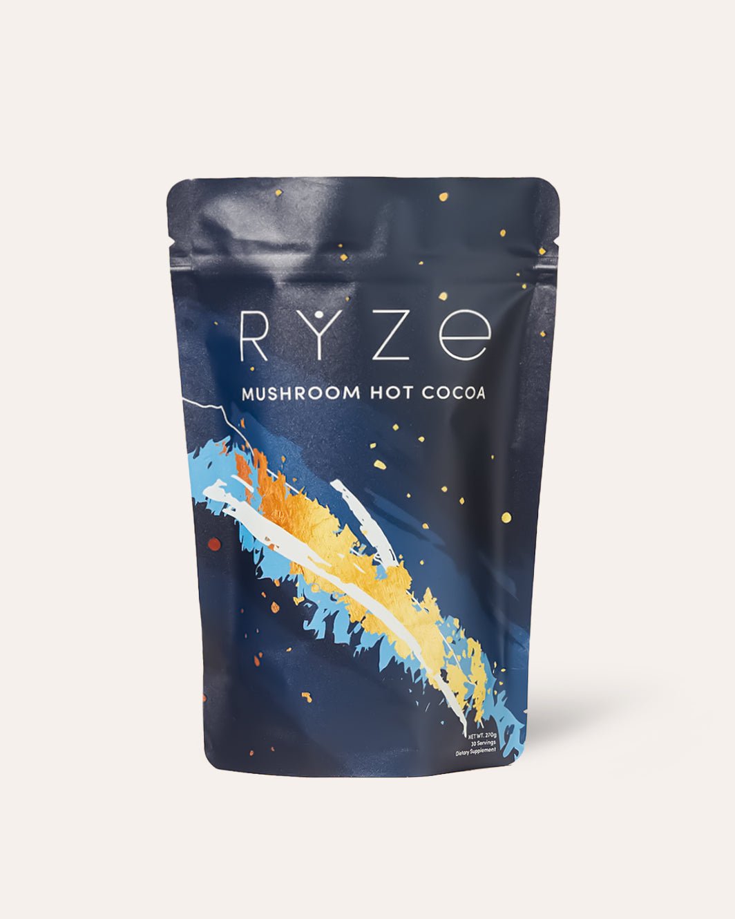 Try our Hot Cocoa 50% OFF! - Classic Finish