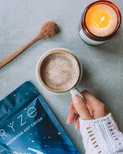 Try our Hot Cocoa 50% OFF! - Classic Finish