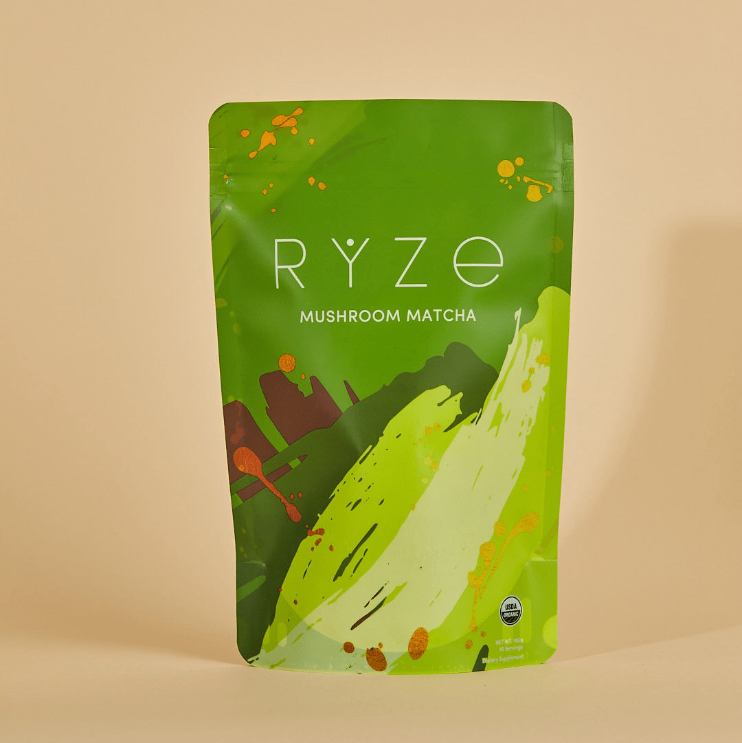 Try our Matcha for 50% OFF! - Soft Pick